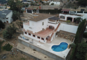 Detached villa with land for sale on España, Santa Susanna, ref: TR138310 photo
