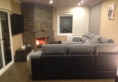 Detached villa with land for sale on España, Santa Susanna, ref: TR138310 photo
