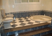 Detached villa with land for sale on España, Santa Susanna, ref: TR138310 photo