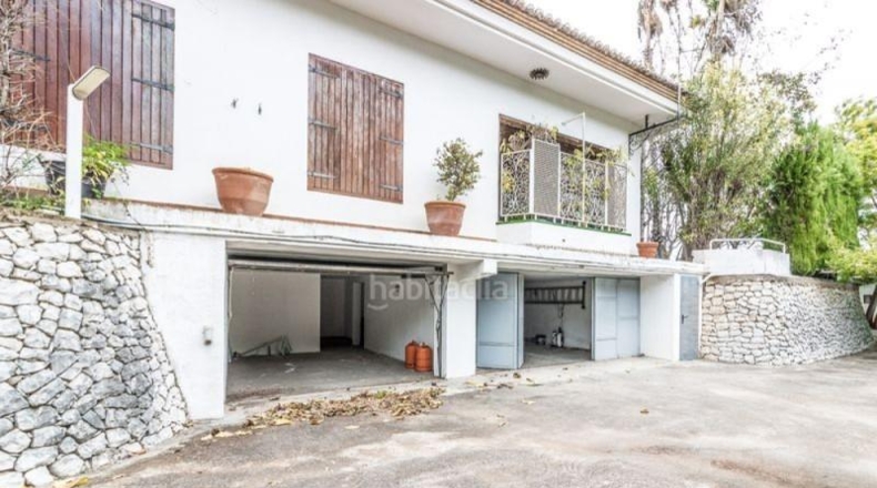 Valencia - el Genovés - 11137m2