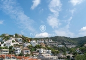 Chalet independiente con terreno en venta en la España, Sitges, ref: TR175202 foto