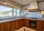 Chalet independiente con terreno en venta en la España, Sitges, ref: TR175202 foto