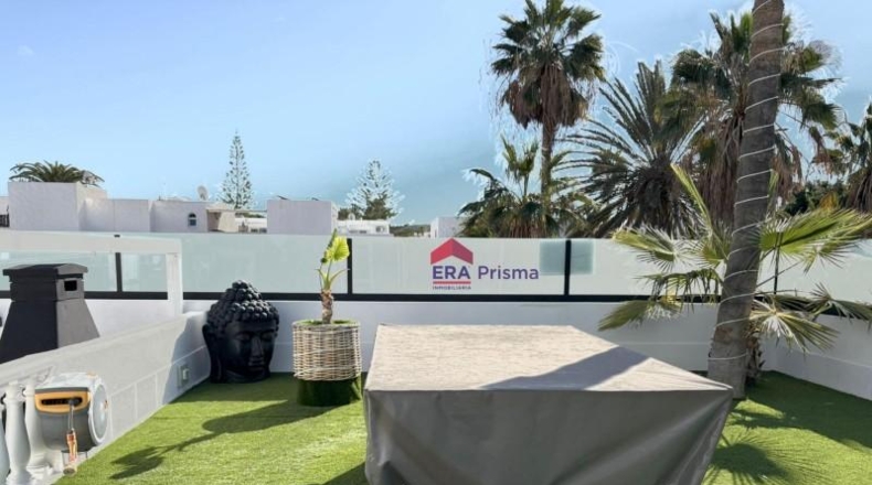 Santa Cruz de Tenerife - Arona - 601m2