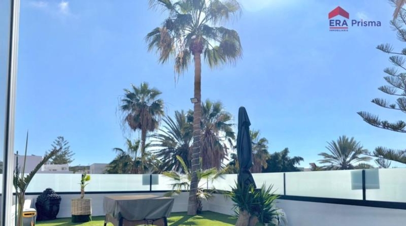 Santa Cruz de Tenerife - Arona - 601m2