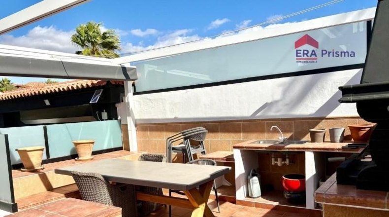 Santa Cruz de Tenerife - Arona - 601m2