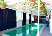 Chalet independiente con terreno en venta en la España, Arona, ref: TR384022 foto