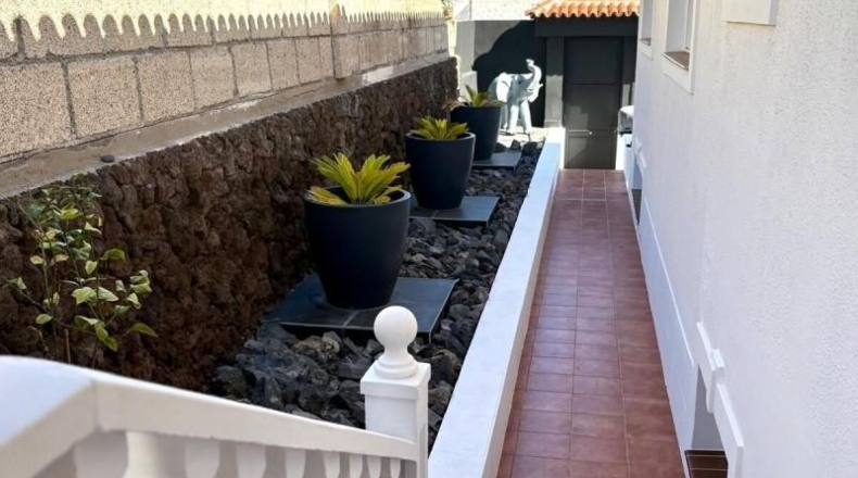 Santa Cruz de Tenerife - Arona - 601m2