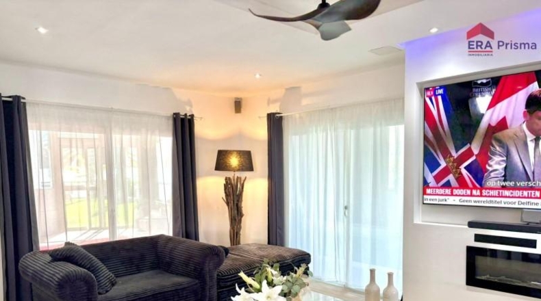 Santa Cruz de Tenerife - Arona - 601m2