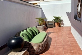 Arona 601&nbsp;m² 