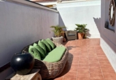 Chalet independiente con terreno en venta en la España, Arona, ref: TR384022 foto