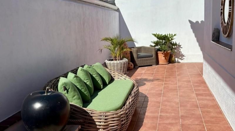 Santa Cruz de Tenerife - Arona - 601m2