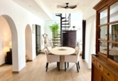Chalet independiente con terreno en venta en la España, Arona, ref: TR384022 foto
