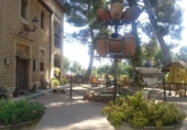 Casa de campo con terreno en venta en la España, Alcoy, ref: TR383566 foto