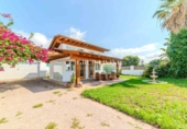 Detached villa with land for sale on España, Cambrils, ref: TR389031 photo