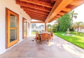 Detached villa with land for sale on España, Cambrils, ref: TR389031 photo