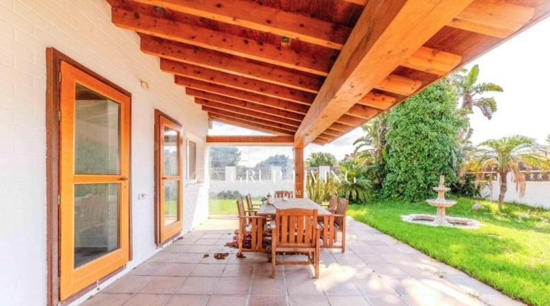 Tarragona - Cambrils - 1452m2