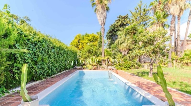 Tarragona - Cambrils - 1452m2
