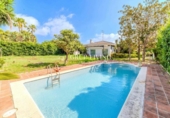 Detached villa with land for sale on España, Cambrils, ref: TR389031 photo