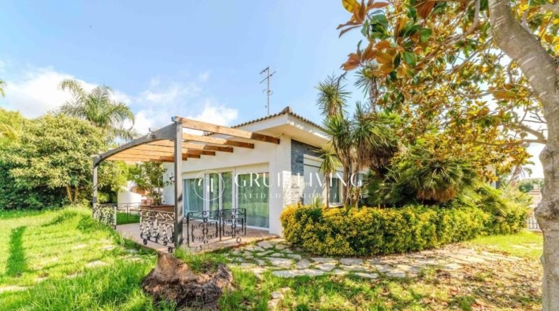 Tarragona - Cambrils - 1452m2