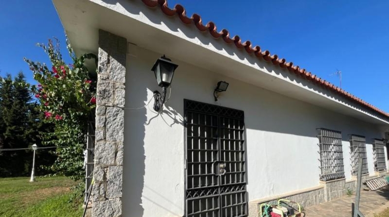 Cádiz - Jerez de la Frontera - 2600m2