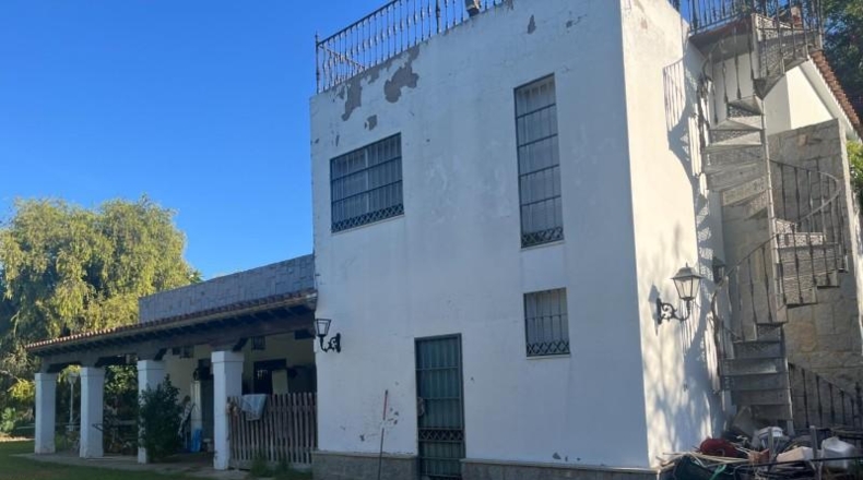 Cádiz - Jerez de la Frontera - 2600m2