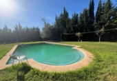 Xalet independent amb terreny en venda a la España, Jerez de la Frontera, ref.: TR314867 foto