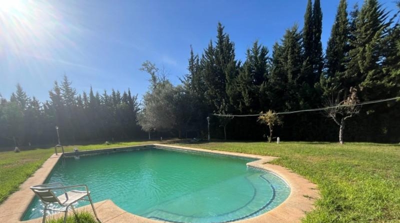 Cádiz - Jerez de la Frontera - 2600m2
