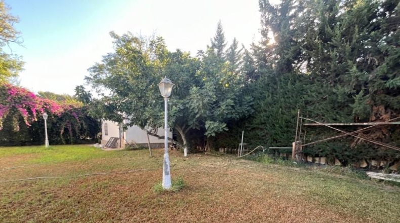 Cádiz - Jerez de la Frontera - 2600m2
