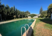 Xalet independent amb terreny en venda a la España, Jerez de la Frontera, ref.: TR314867 foto