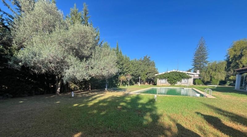 Cádiz - Jerez de la Frontera - 2600m2