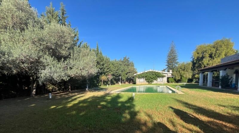 Cádiz - Jerez de la Frontera - 2600m2