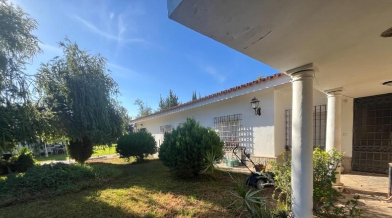 Cádiz - Jerez de la Frontera - 2600m2