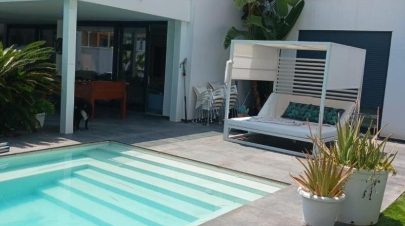 Valencia - Gandia - 1000m2