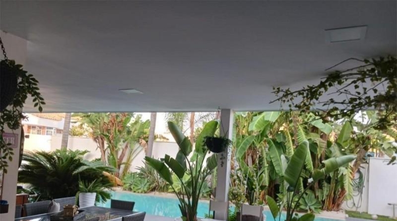 Valencia - Gandia - 1000m2