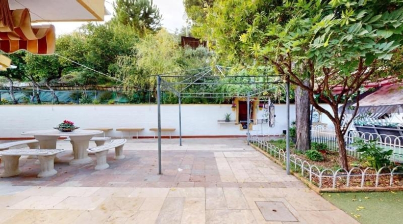 Córdoba - Córdoba - 3000m2