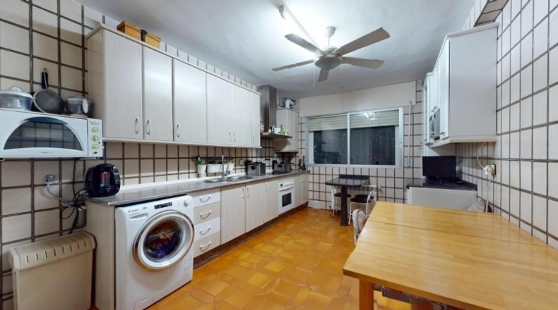 Córdoba - Córdoba - 3000m2