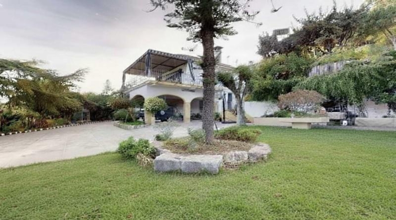 Córdoba - Córdoba - 3000m2