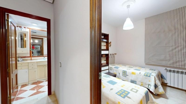 Córdoba - Córdoba - 3000m2
