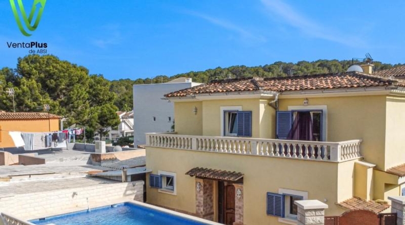 Islas Baleares - Calvià - 425m2