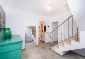 Casa de pueblo en venta en la España, Calvià, ref: TR361695 foto