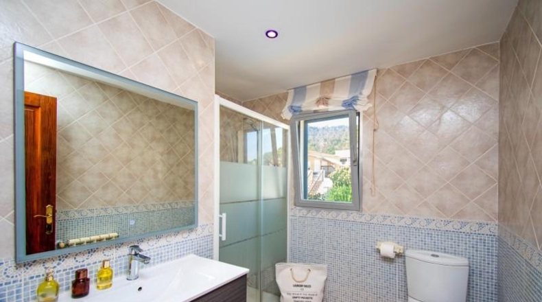 Islas Baleares - Calvià - 425m2