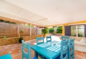 Casa de pueblo en venta en la España, Calvià, ref: TR361695 foto
