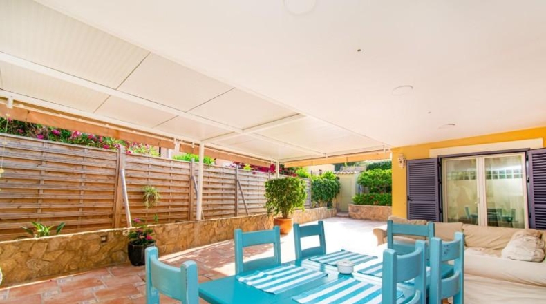 Islas Baleares - Calvià - 425m2