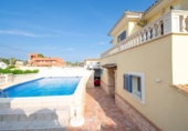 Casa de pueblo en venta en la España, Calvià, ref: TR361695 foto