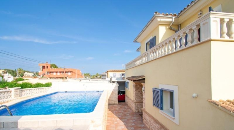 Islas Baleares - Calvià - 425m2