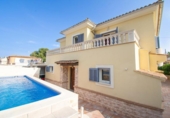 Casa de pueblo en venta en la España, Calvià, ref: TR361695 foto