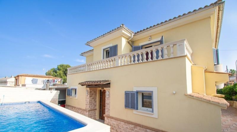 Islas Baleares - Calvià - 425m2