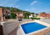 Casa de pueblo en venta en la España, Calvià, ref: TR361695 foto