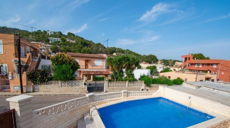 Islas Baleares - Calvià - 425m2