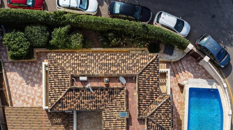 Islas Baleares - Calvià - 425m2